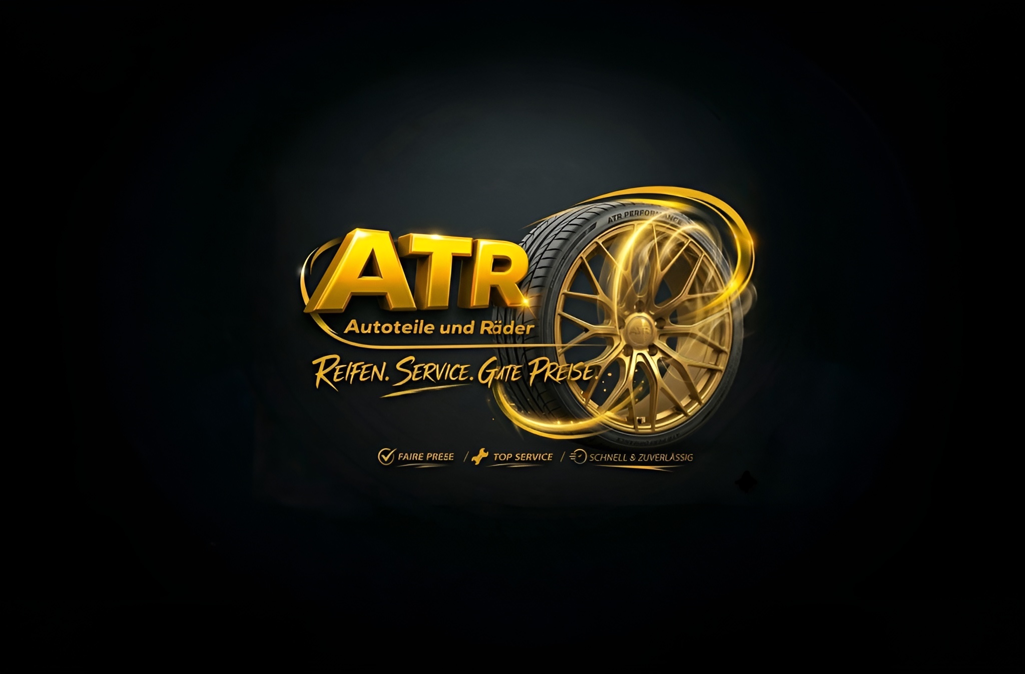 ATR Worms - Premium Reifen & Felgen