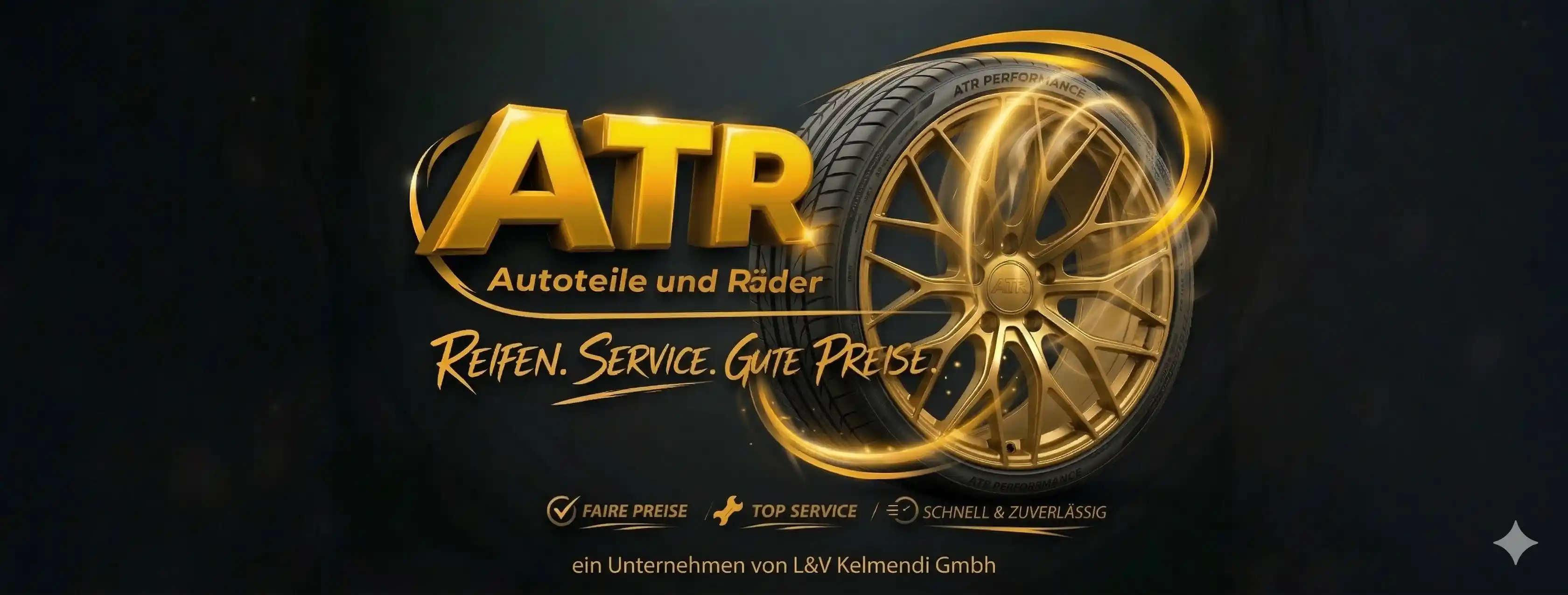 ATR Worms - Premium Reifen & Felgen