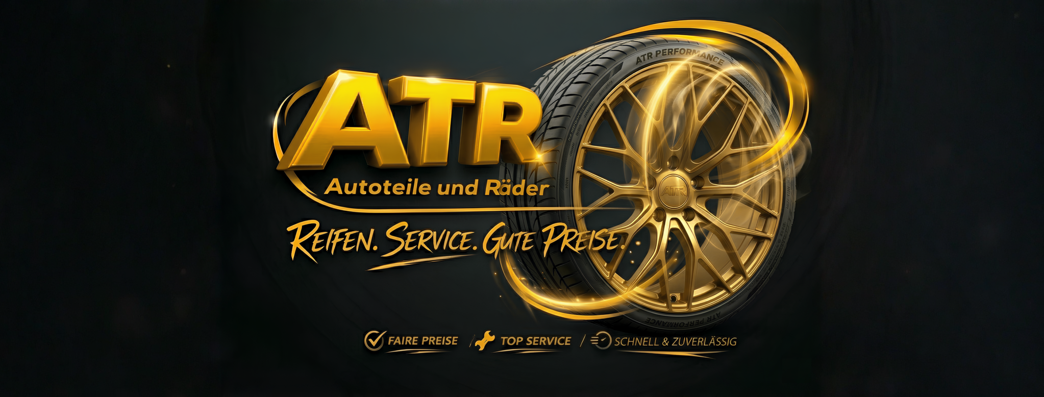 ATR Worms - Premium Reifen & Felgen